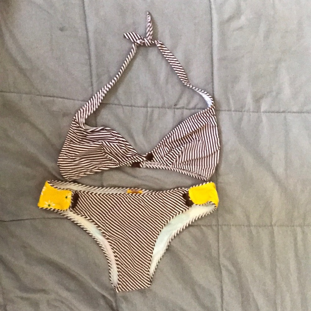 Women’s swimsuit